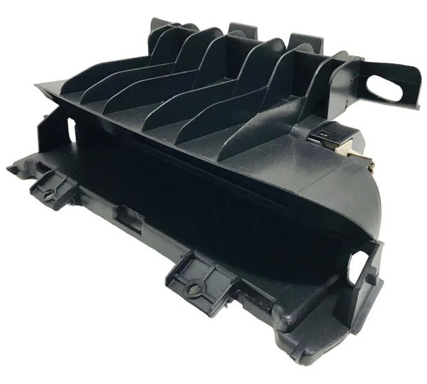 Computador De Bordo Peugeot 308 9672179977 Preto