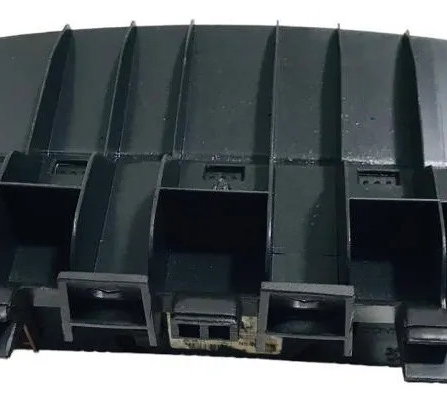 Computador De Bordo Peugeot 308 9672179977 Preto