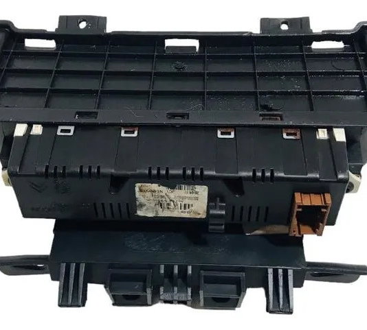 Computador De Bordo Peugeot 308 9672179977 Preto