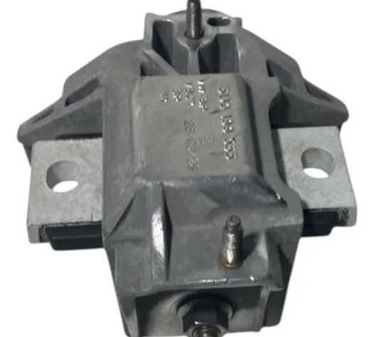 Coxim Motor Lado Esq Vw Gol G5 1.0 8v 2011 5u0199555
