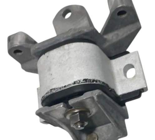 Coxim Motor Lado Esq Vw Gol G5 1.0 8v 2011 5u0199555
