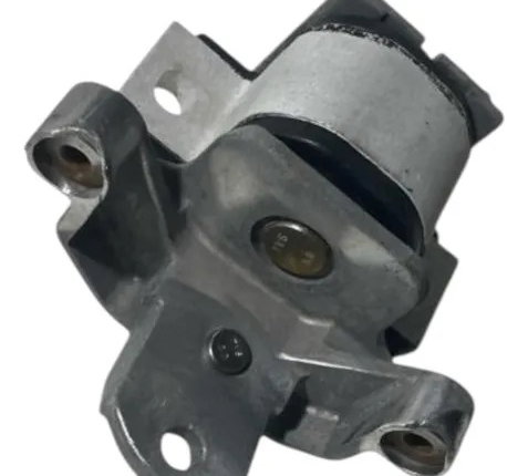 Coxim Motor Lado Esq Vw Gol G5 1.0 8v 2011 5u0199555