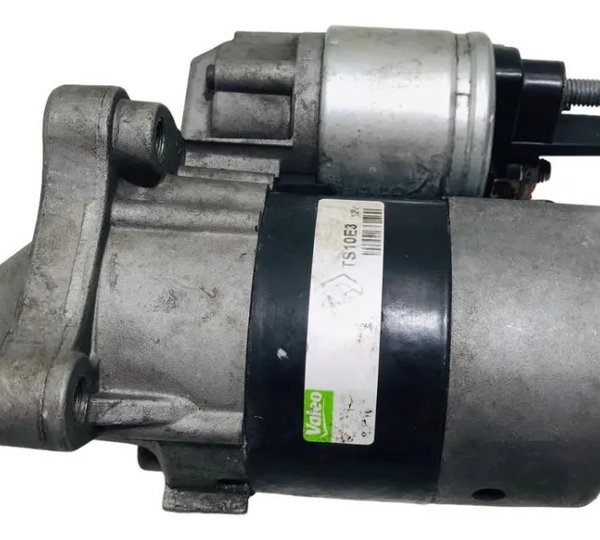 Motor Arranque Partida Renault Sandero 1.6 2011/2012