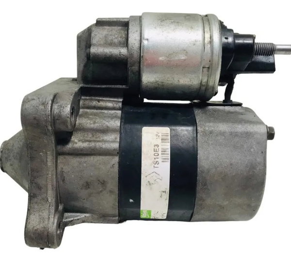 Motor Arranque Partida Renault Sandero 1.6 2011/2012