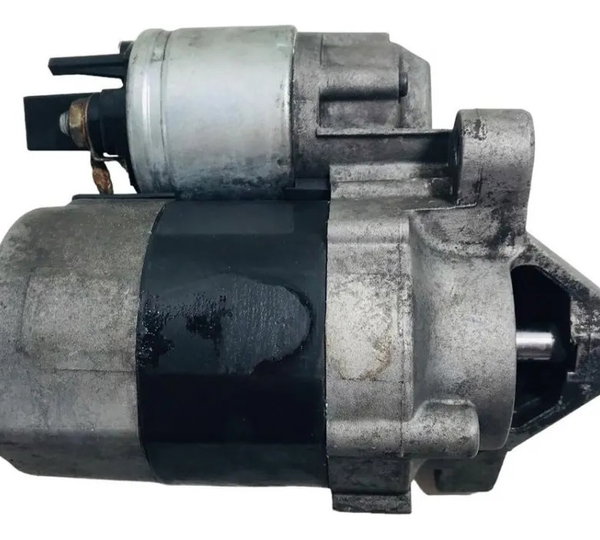 Motor Arranque Partida Renault Sandero 1.6 2011/2012