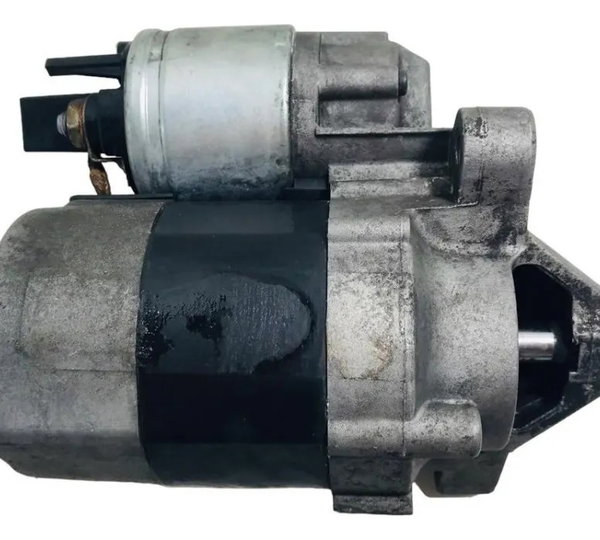 Motor Arranque Partida Renault Sandero 1.6 2011/2012