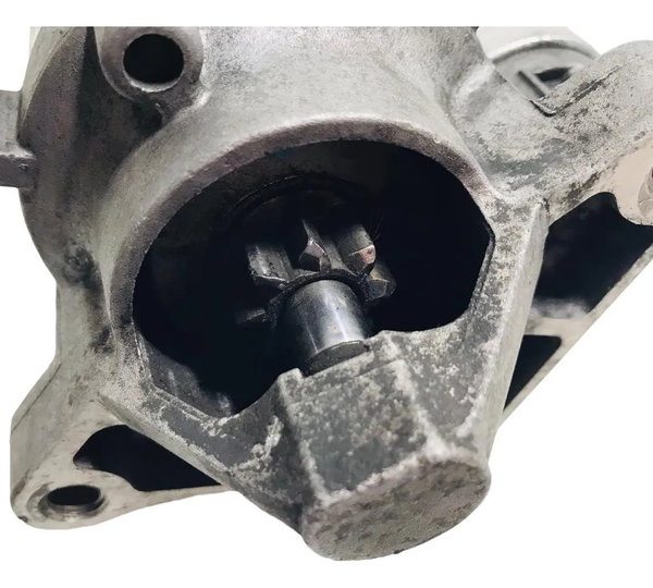 Motor Arranque Partida Renault Sandero 1.6 2011/2012