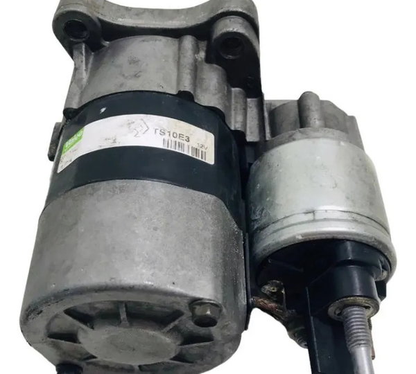 Motor Arranque Partida Renault Sandero 1.6 2011/2012