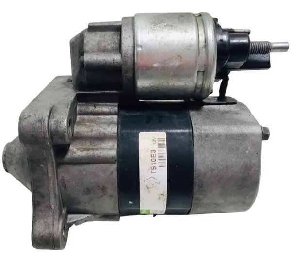 Motor Arranque Partida Renault Sandero 1.6 2011/2012