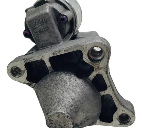Motor Arranque Partida Renault Sandero 1.6 2011/2012