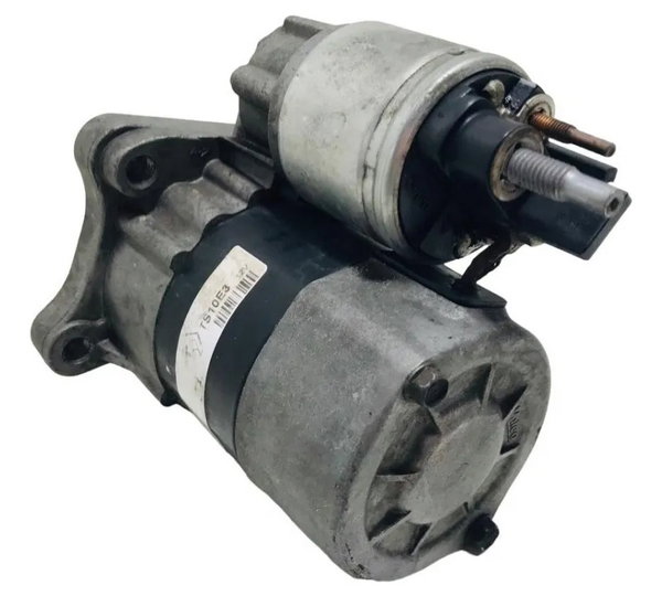 Motor Arranque Partida Renault Sandero 1.6 2011/2012