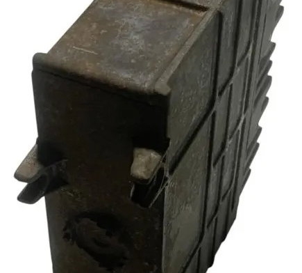 Módulo Injeção Eletrônica Vw Gol G2 G3 1.0 8v 1995/2003