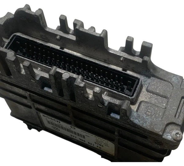 Módulo Injeção Eletrônica Vw Gol G2 G3 1.0 8v 1995/2003