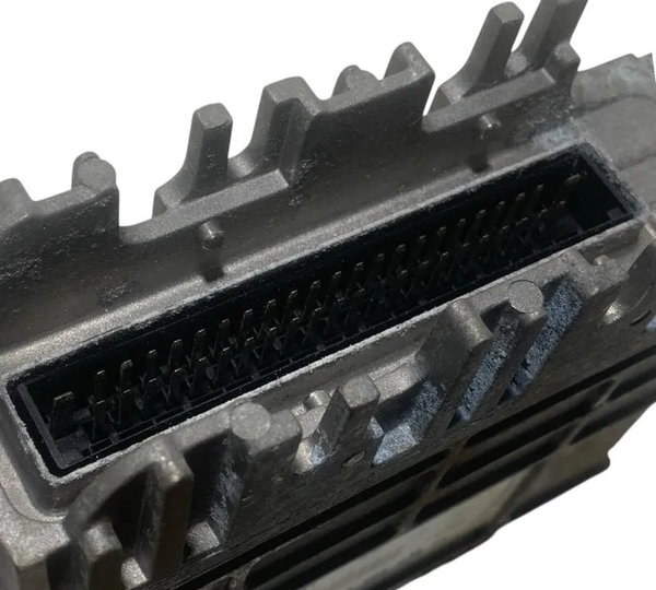 Módulo Injeção Eletrônica Vw Gol G2 G3 1.0 8v 1995/2003