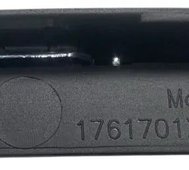 Moldura Painel Instrumento Chevrolet Cruze 2017/2021 Preto
