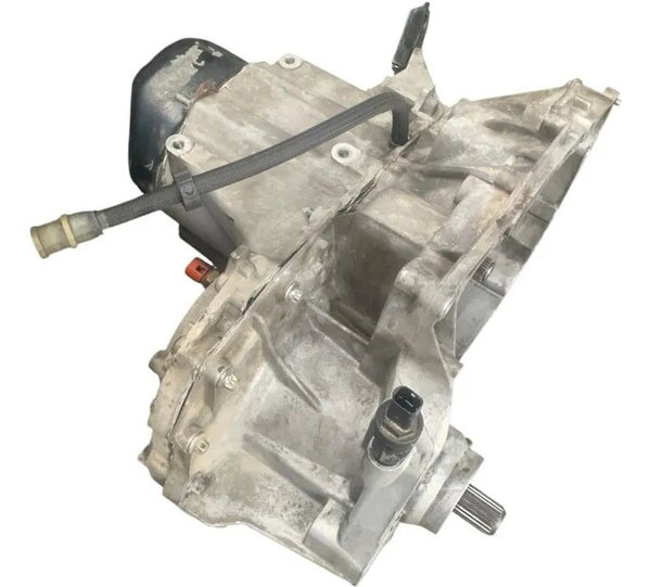 Caixa De Câmbio Renault Clio Sandero 1.0 16v 2008/2011