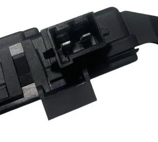 Motor E Módulo Teto Solar Volvo Xc90,70 V70 S80,60 2005/2007