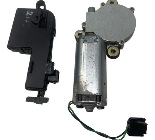 Motor E Módulo Teto Solar Volvo Xc90,70 V70 S80,60 2005/2007