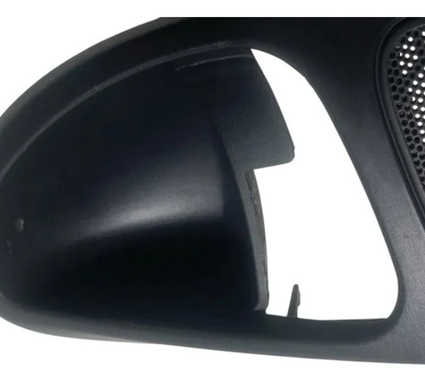 Moldura Maçaneta Interna Dian Direita Vw Gol G2 G3 1994/2006