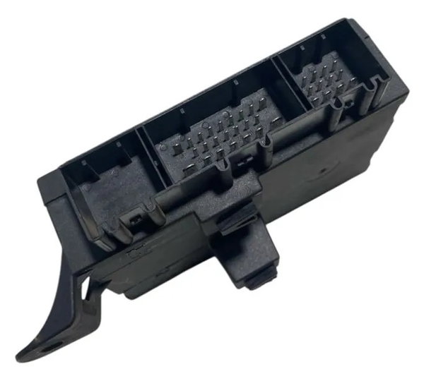 Modulo De Conforto Gol G5 G6 Saveiro Voyage Preto