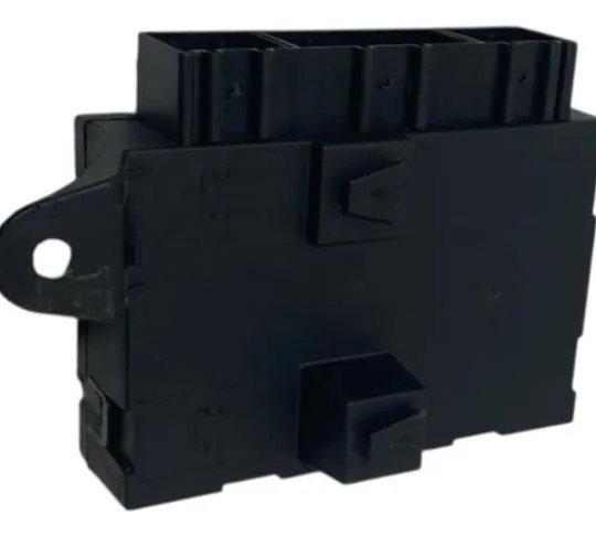 Modulo De Conforto Gol G5 G6 Saveiro Voyage Preto