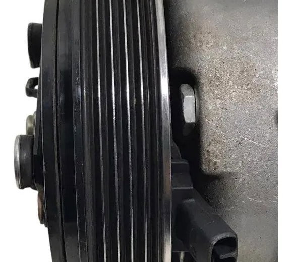 Compressor Ar Condiconado Fiat Argo/mobi 1.0 3cc 52093151