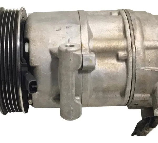 Compressor Ar Condiconado Fiat Argo/mobi 1.0 3cc 52093151