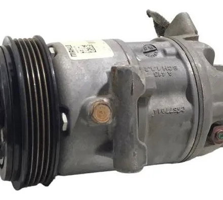 Compressor Ar Condiconado Fiat Argo/mobi 1.0 3cc 52093151