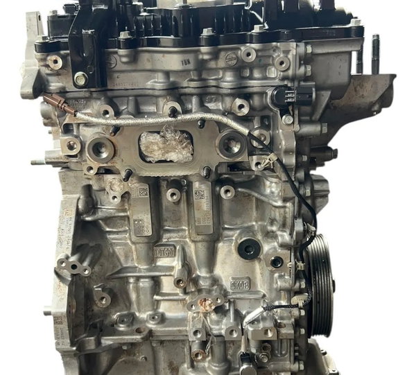 Motor Parcial Creta Limited 1.0 Tgdi 2024/2025 120cv 7.048km