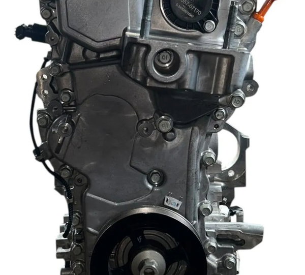 Motor Parcial Creta Limited 1.0 Tgdi 2024/2025 120cv 7.048km