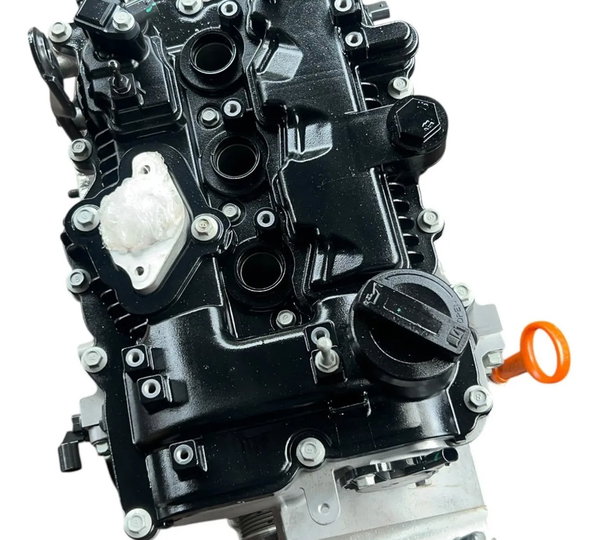 Motor Parcial Creta Limited 1.0 Tgdi 2024/2025 120cv 7.048km