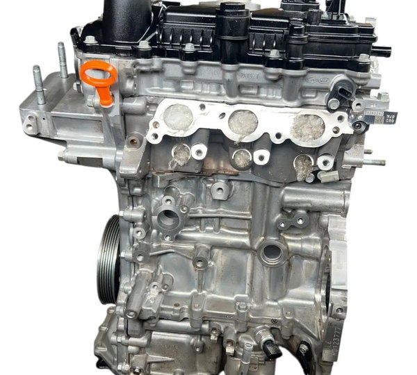 Motor Parcial Creta Limited 1.0 Tgdi 2024/2025 120cv 7.048km