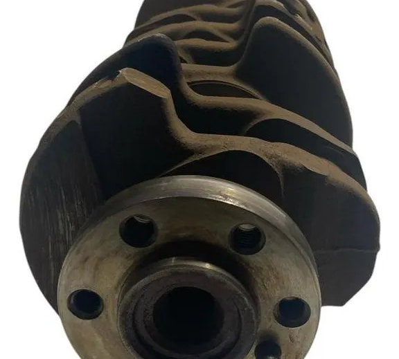 Virabrequim C3 1.5 8v 2012 2013 2014 2015 2016