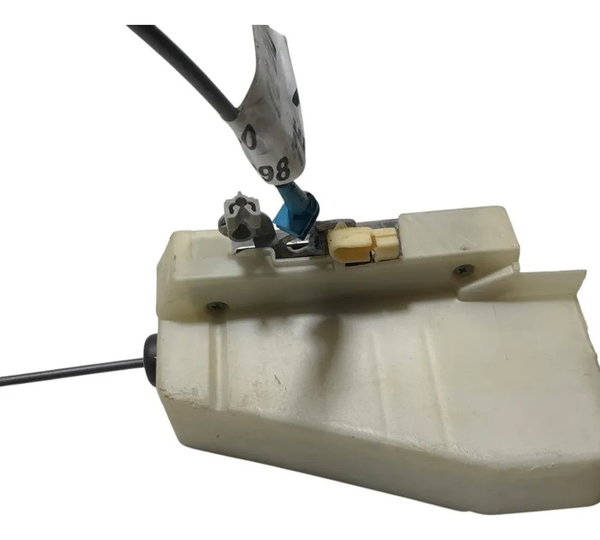 Fechadura Porta Esquerda Ford Ka 1.0 1998