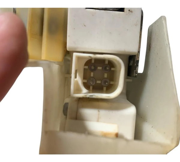 Fechadura Porta Esquerda Ford Ka 1.0 1998
