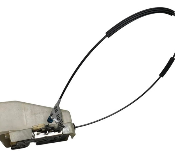 Fechadura Porta Esquerda Ford Ka 1.0 1998