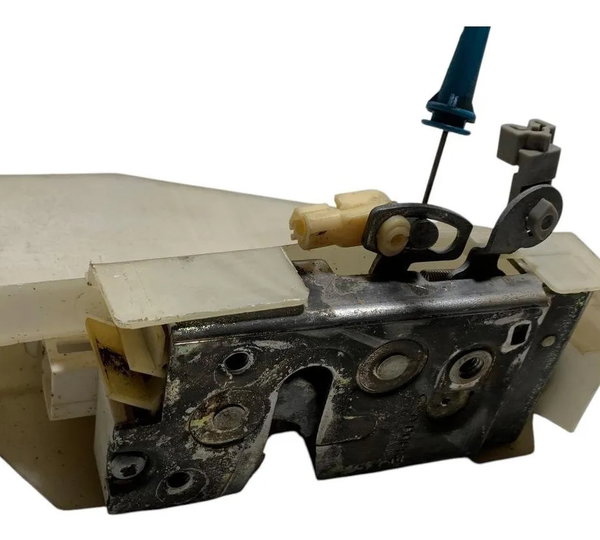 Fechadura Porta Esquerda Ford Ka 1.0 1998