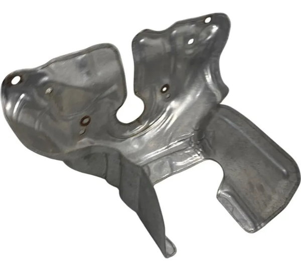 Defletor Calor Catalisador C3 Peugeot 308 1.6 2012/2019