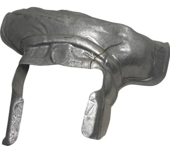 Defletor Calor Catalisador C3 Peugeot 308 1.6 2012/2019