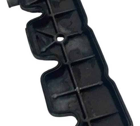 Tampa De Valvula Do Cabeçote Ford Ranger S10 F1000 Prateado