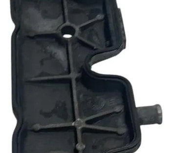 Tampa De Valvula Do Cabeçote Ford Ranger S10 F1000 Prateado