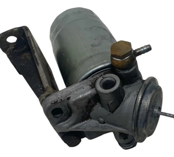 Suporte Filtro Combustível Gm Blazer 2.5 Maxion 1998