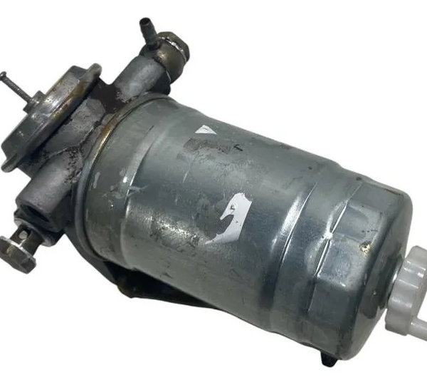 Suporte Filtro Combustível Gm Blazer 2.5 Maxion 1998