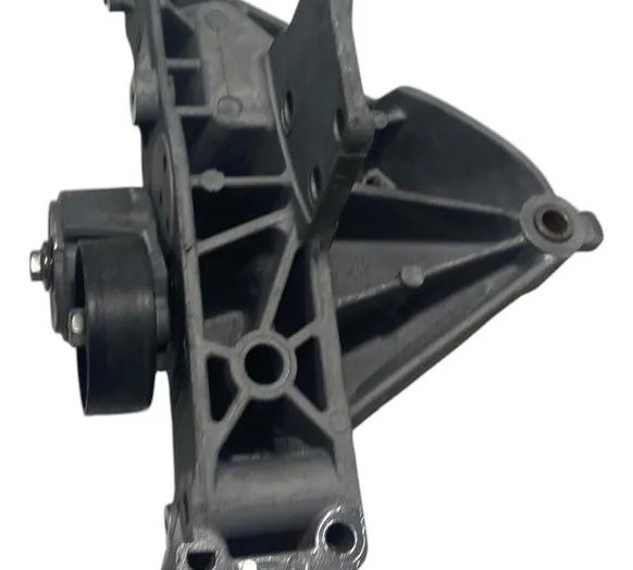 Suporte Compressor Fiat Uno 1.4 2012 Original