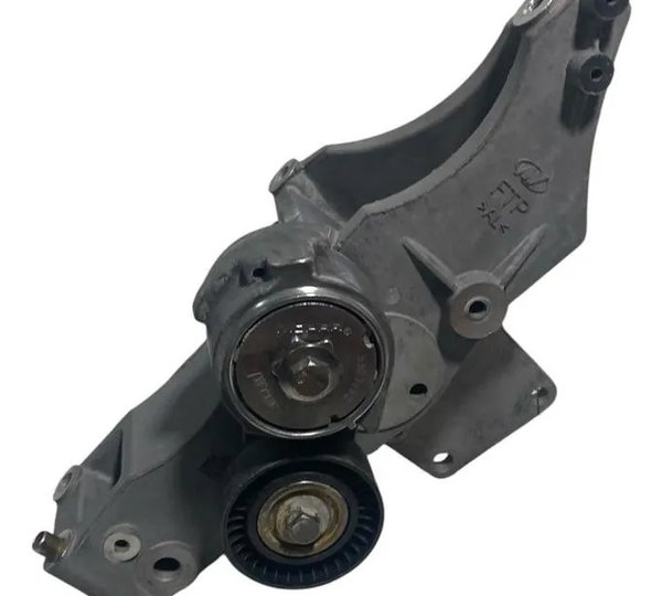 Suporte Compressor Fiat Uno 1.4 2012 Original