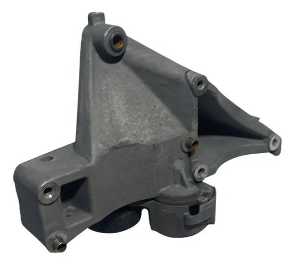 Suporte Compressor Fiat Uno 1.4 2012 Original