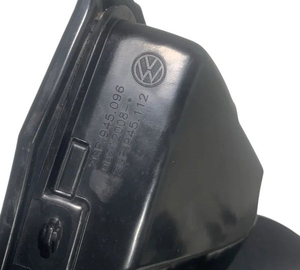 Lanterna Traseira Direita Led Vw T-cross 2019/2023 Direito/passageiro Vermelho
