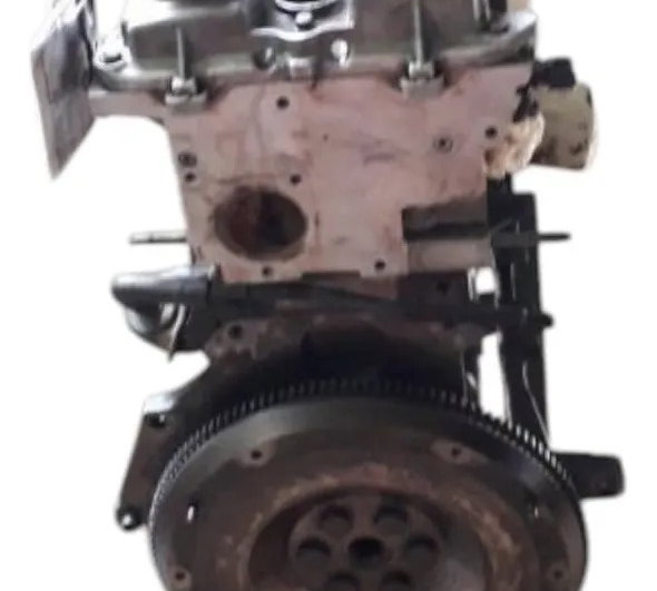 Motor Parcial Ford Escort 1.8 16v Gasolina 1998/2002 115cv