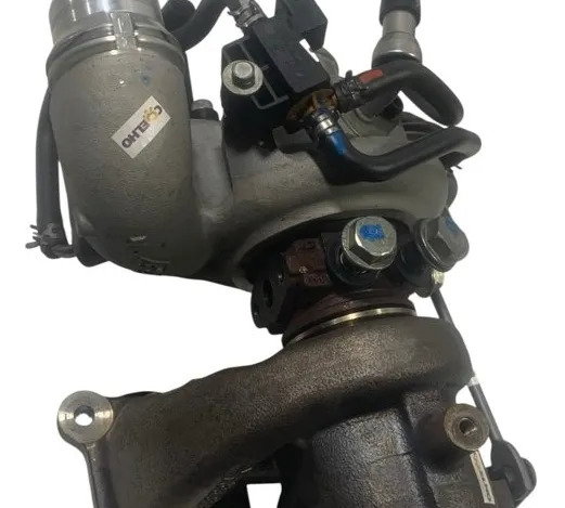 Turbina Completa Tracker Cruze Ltz 1.4 Turbo 2016/2021