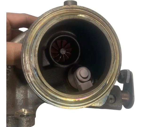 Turbina Completa Tracker Cruze Ltz 1.4 Turbo 2016/2021